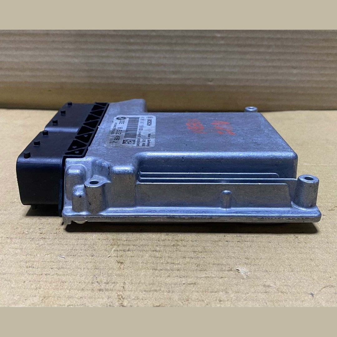 2005-2008 E90 E60 330d BMW X3 Engine Control Module 7801712