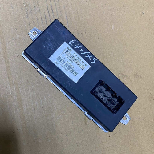 2007-2013 BMW X5 Dynamic Drive Control Module 6786139 E70 E71 X5 X6 models