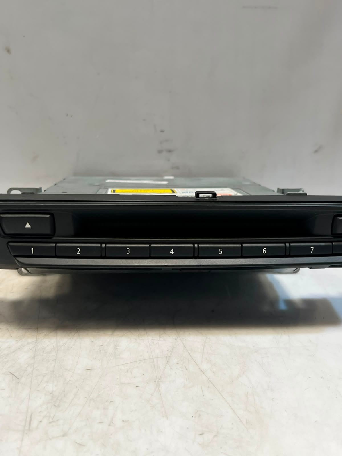 BMW X5 E70 X6 E71 NAVIGATION HEAD UNIT Car Infotainment Computer 9263945 OEM