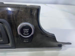 Bild in die Galerieansicht laden, BMW SERIES F06 F12 F13 AIR Vent GRILL Ignition Start Button 9225230 9197489 RHD