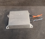 Load image into Gallery viewer, BMW 5 6 7 F01 F10 F06 BCU 150 AUXILIARY BATTERY CHARGING CONTROL UNIT -9240236
