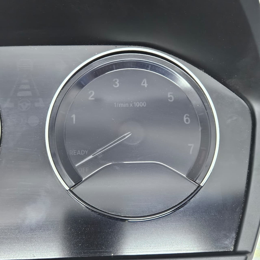 BMW F45, F46, X1 F48 Instrument Cluster Speedometer 5A3B671 OEM
