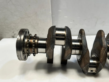 2014 Mini Cooper F54 F55 F56 F57 F60 F45 F46 B36 B38 1.5p Crankshaft 7640930