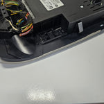 Load image into Gallery viewer, 2008 BMW X5 E70 Interior Light Reading Lamp Roof Switch Center 9173780