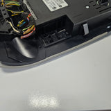 2008 BMW X5 E70 Interior Light Reading Lamp Roof Switch Center 9173780