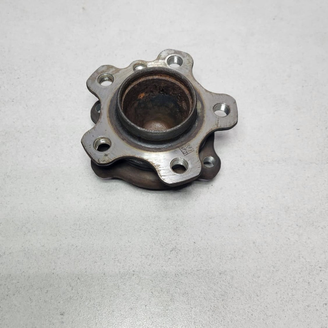 2019 BMW G30 530i Front Wheel Hub Bearing 6871191 3 Series G20 G21 