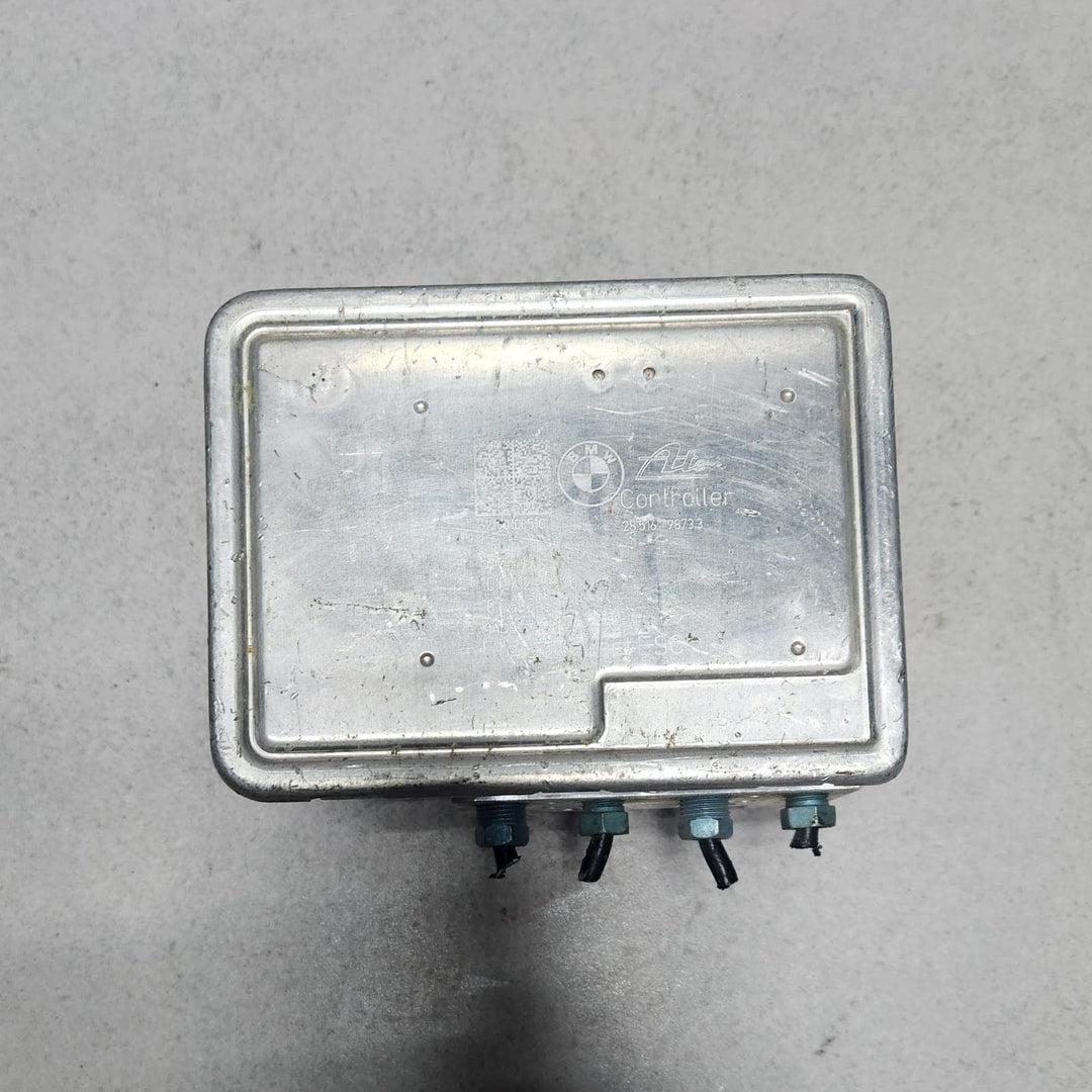 2022 BMW 330i Anti-Lock Brake Control Module 5A44C31 330i and 3 Series G20 G21