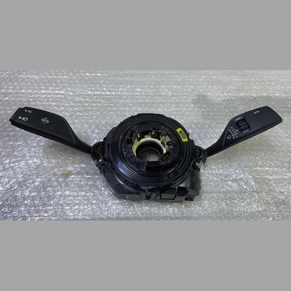 OEM 2022 - 24 BMW 430i G26 STEERING COLUMN MULTIFUNCTION CONTROL SWITCH 5A32043