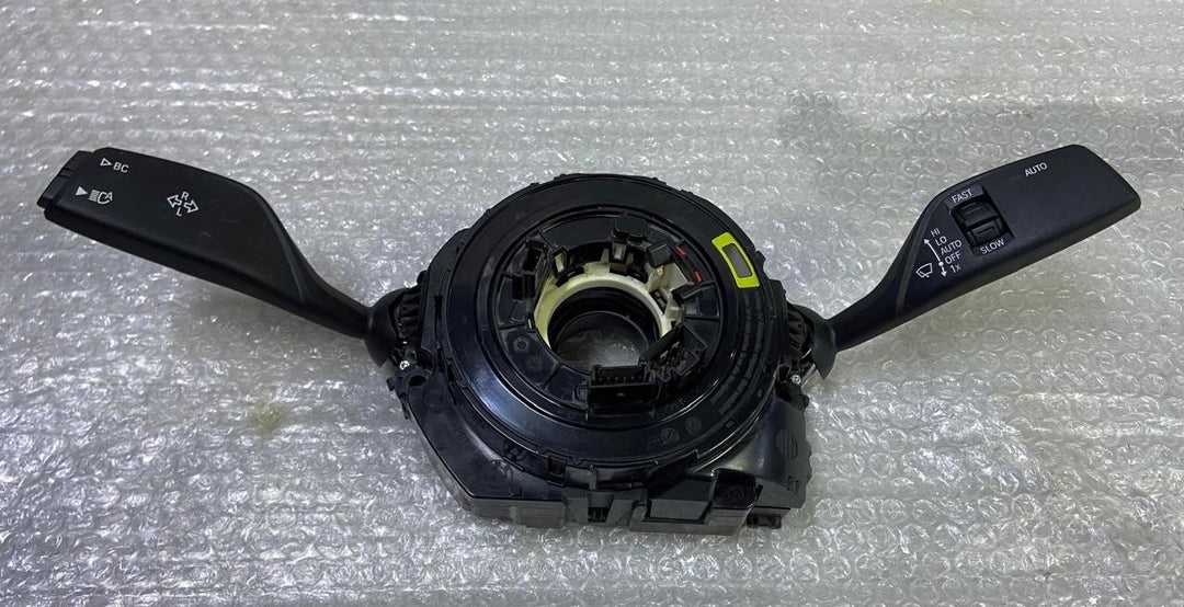 OEM 2022 - 24 BMW 430i G26 STEERING COLUMN MULTIFUNCTION CONTROL SWITCH 5A32043