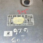 قم بتحميل الصورة إلى عارض الصور، 14-20 Mercedes W205 C-Class Engine Control Module Unit ECM ECU A642 9000000 OEM