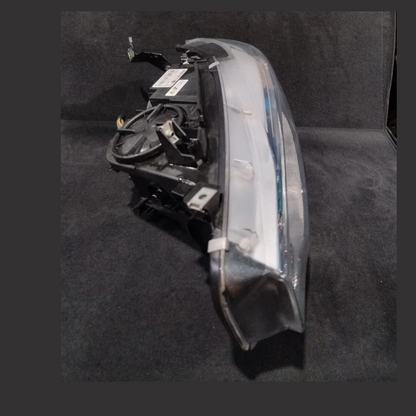 BMW 4 F32 F33 F36 F82 M4 F82 F83 F36 HEADLIGHT BI-XENON FRONT LEFT - 7410787