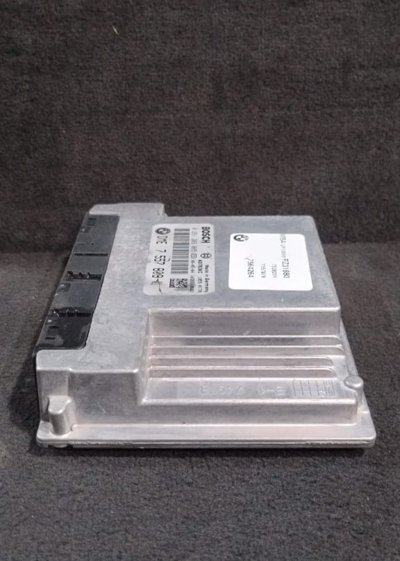 BMW E87 1 SERIES E90 3 SERIES 1.6i N45 DIGITAL ENGINE ECU DME ECU MODULE 7557809