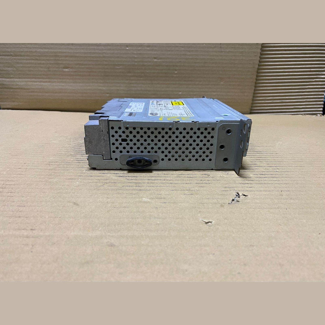 BMW Navigation System 9381321 F10, F11, F20, F21 HEAD UNIT CD NAVI