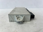 Bild in die Galerieansicht laden, 2002-2005 BMW 745i 7 Series E65 E66 Door Control Unit MODULE 6940438 OEM