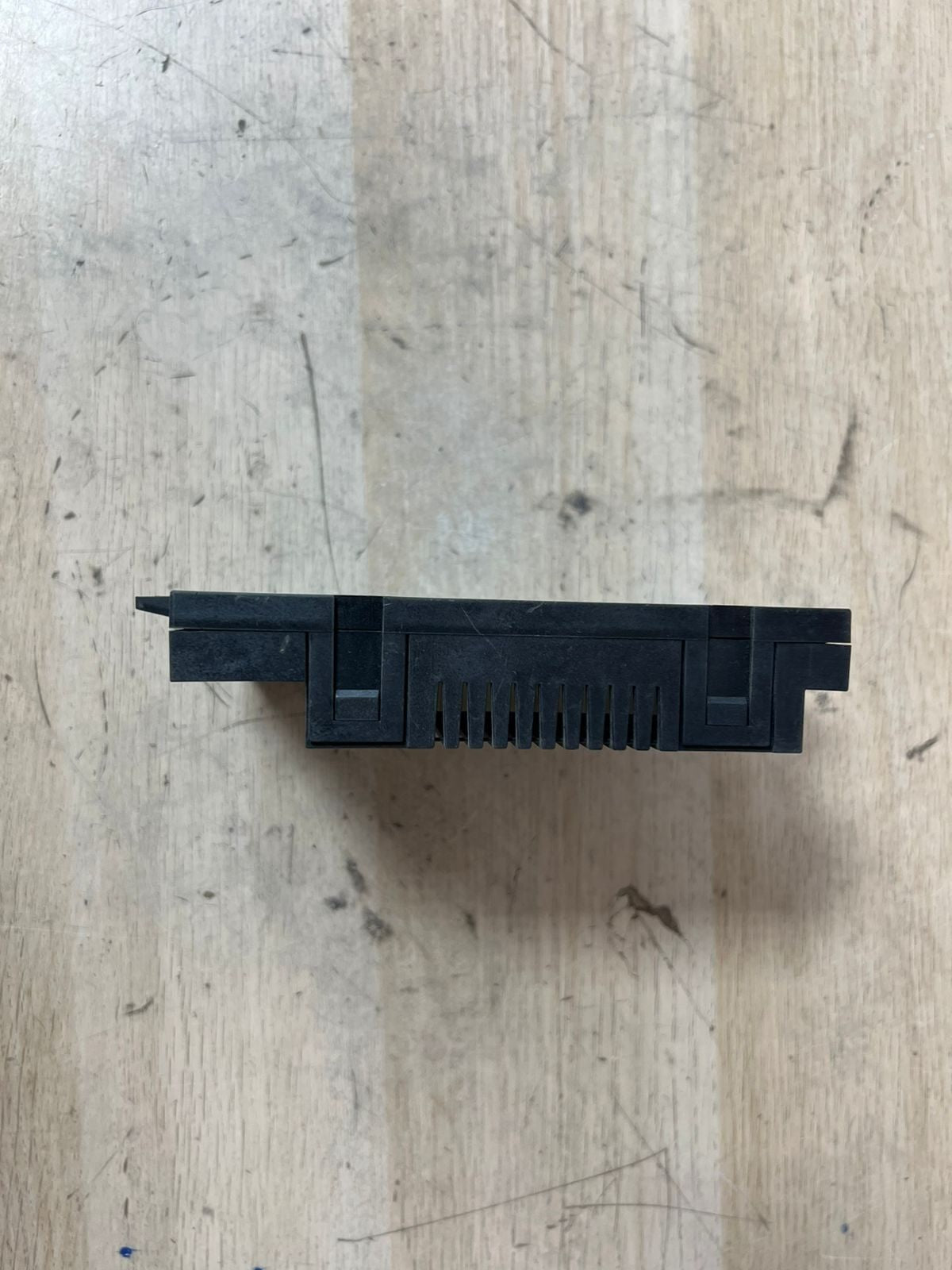BMW 7 Series E65 Xenon Headlight Control Unit Light Module LM E6X LWR 6943285 