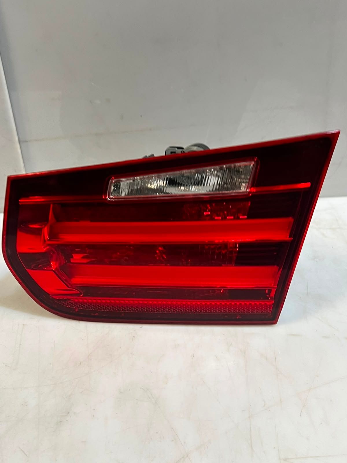 2012-2016 BMW 3' F30 F31 328i Right REAR BRAKE INNER Taillight 725991610 OEM
