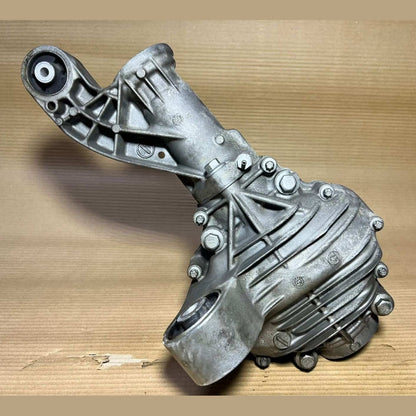 2012-2015 Mercedes-Benz ML350 Front Axle Differential A1663300300/ Ratio 3.45