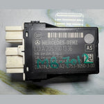 Load image into Gallery viewer, Mercedes Rear Heated Seat Control Module A2059001336 E-Class W238 W205 C-Class