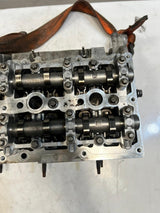 2014-2018 BMW F30, F10, F20, E84, F25 N47D20C 328d Cylinder Head 7810465