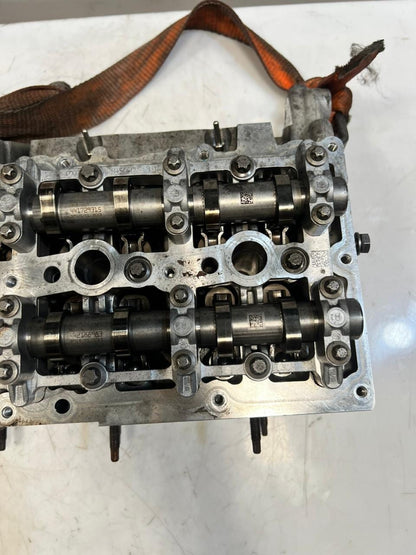 2014-2018 BMW F30, F10, F20, E84, F25 N47D20C 328d Cylinder Head 7810465