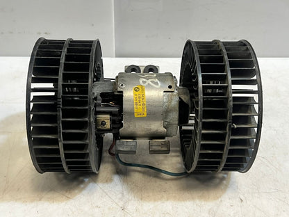 BMW 725 728 730 735 750 740 Hvac Blower Motor Assembly Front 8391809 OEM