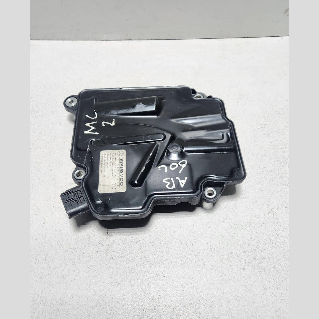 Mercedes-Benz ML-Class Transmission Control Module A1644460610