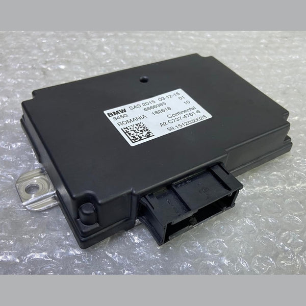 OEM BMW G11 G12 G30 G31 G32 BRAKE SYSTEM CONTROL MODULE UNIT 6866385