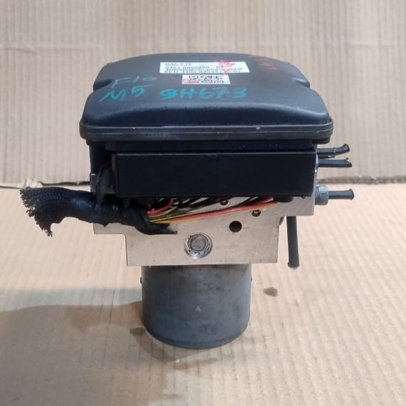 BMW F06 F10 F12 F13 650i 640i 528i 535i 550i ANTI-LOCK BREAKING SYSTEM - 6852808