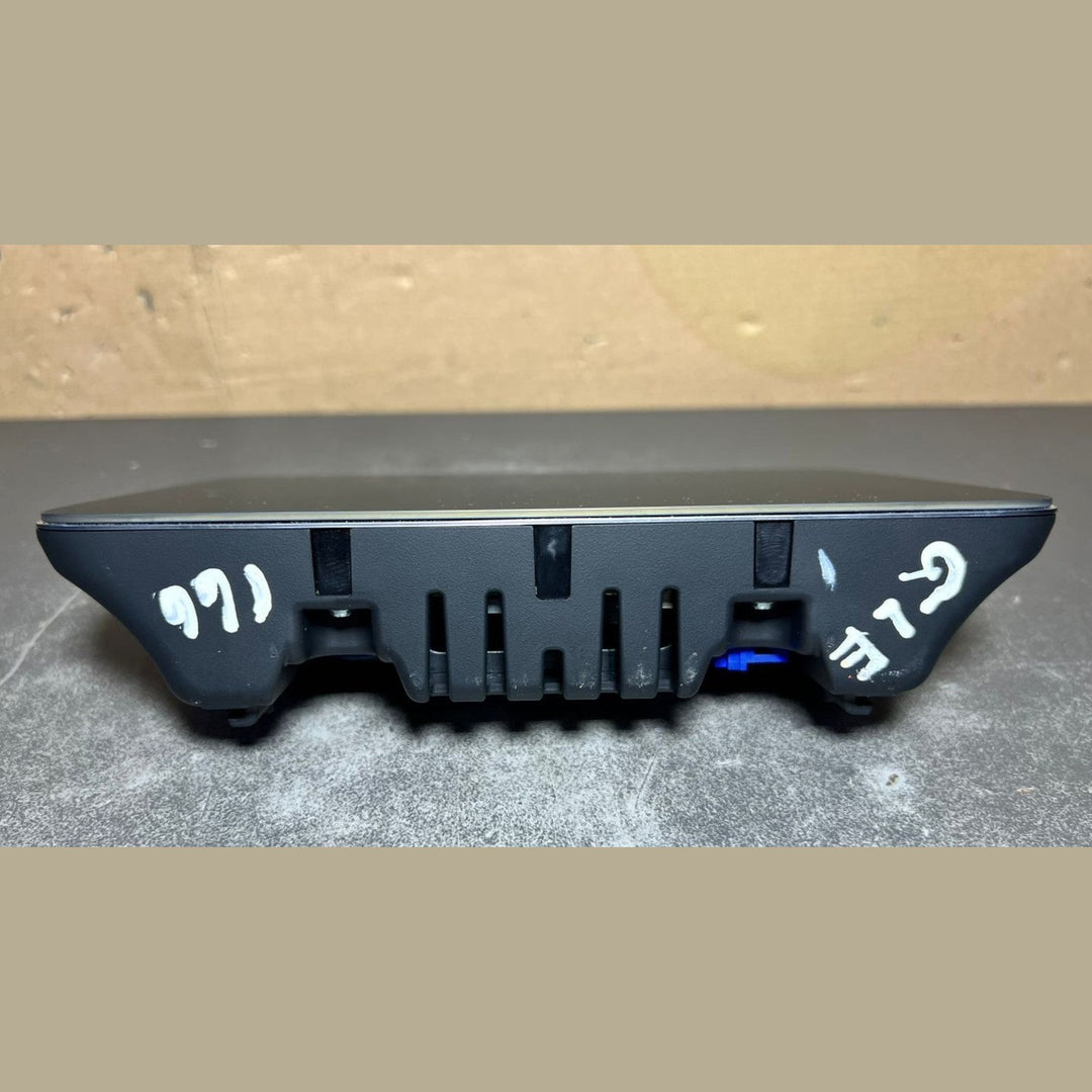 14-18 Mercedes-Benz W166 GLE Navigation Display Screen Monitor A166 9001420