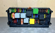 10-16 Mercedes-Benz W212 W204 Front SAM Module Relay Fuse Box A212 9004025 OEM