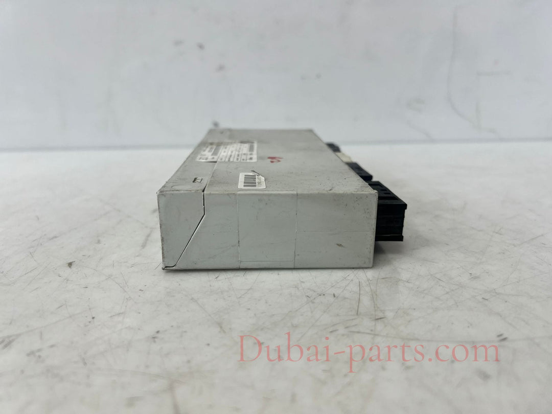 2014-2016 BMW F34 GT 328i and 335i Tailgate Control Unit 7410612 OEM