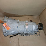 Bild in die Galerieansicht laden, 2008-2009 BMW 730d F01 F02 Automatic Gearbox DIESEL N57 6HP28 7595429