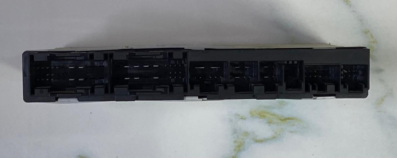 OEM BMW X5 X6 E70 E71 LCI FRONT SEAT CONTROL MODULE 9264973