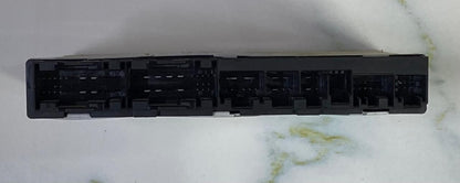 OEM BMW X5 X6 E70 E71 LCI FRONT SEAT CONTROL MODULE 9264973