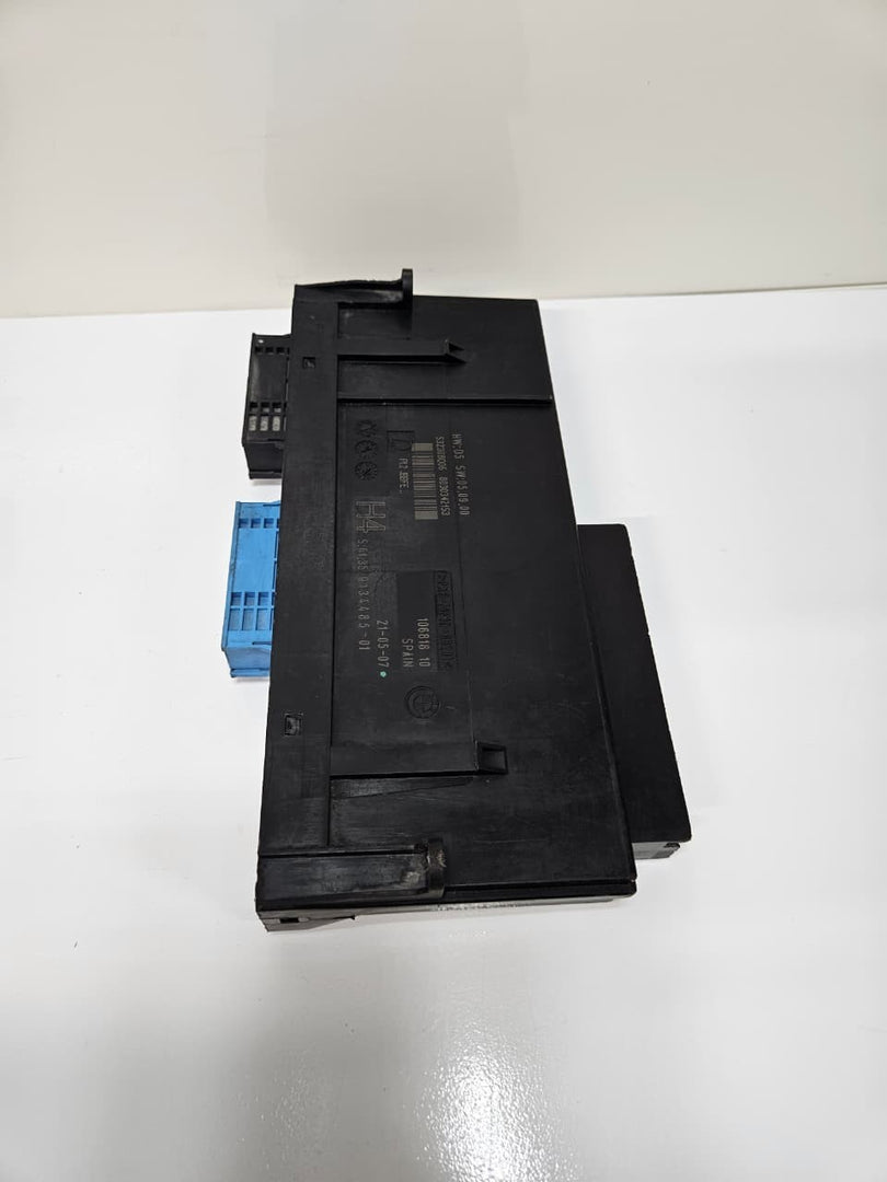 BMW 1 3 Series E87 E90 E91 E92 E93 Body Control Module 9134485