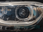 Load image into Gallery viewer, BMW 1 SERIES 120i 2012 F20 LEFT SIDE HEADLIGHT 7229687-09 ECE - 7229687
