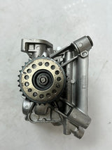 2016-2019 BMW 5 Series G30, X5 xDrive M50i Engine Oil Pump Assembly 8601072 OEM