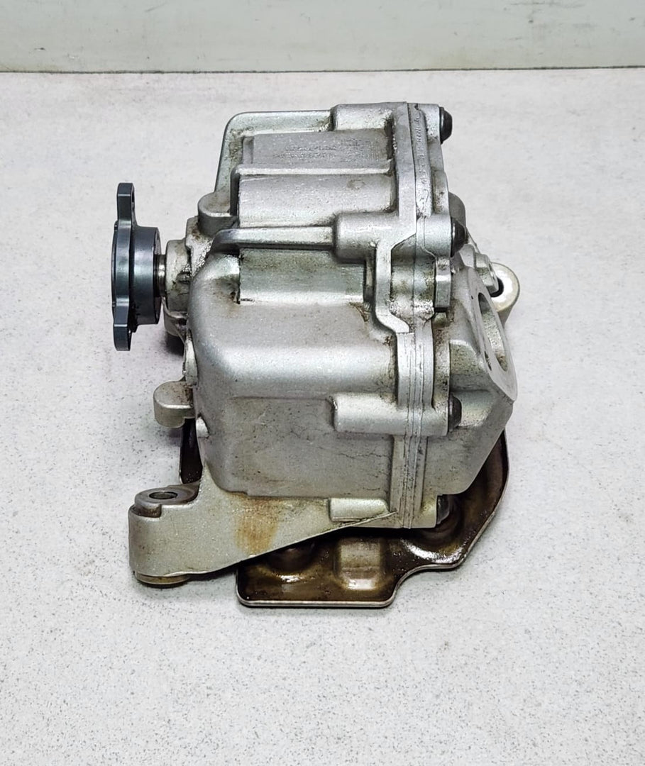 7612772  BMW 550i Engine Oil Pump 5. 6. 7. Series X5 and X6 2011-2016