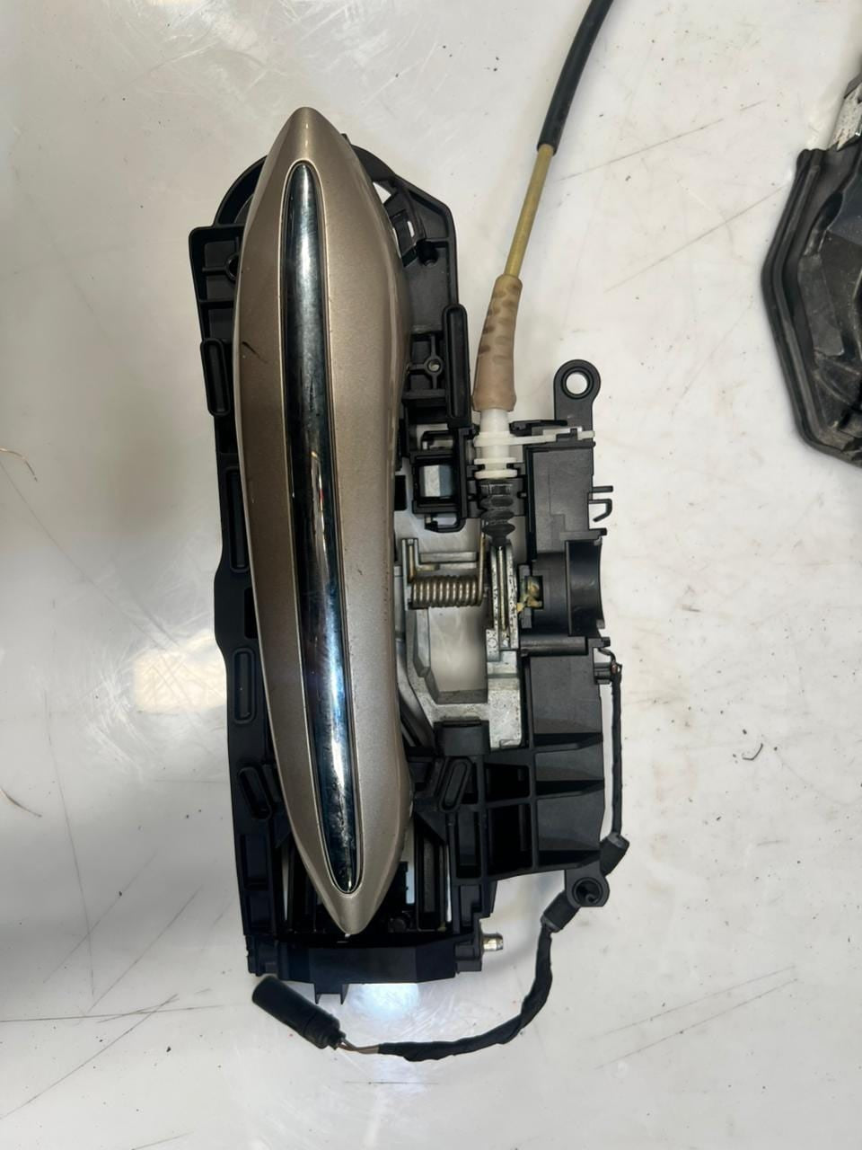 2013-2018 BMW 650i 6' F07 Gran Coupe Rear Left Door Lock Actuator 7276321 OEM