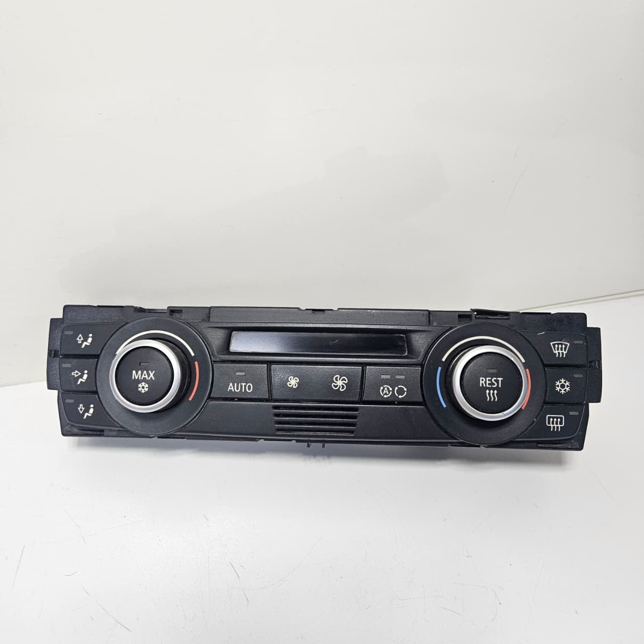 2007-2011 BMW E90, E87, E81, M3 328i Climate Control Unit 9182287