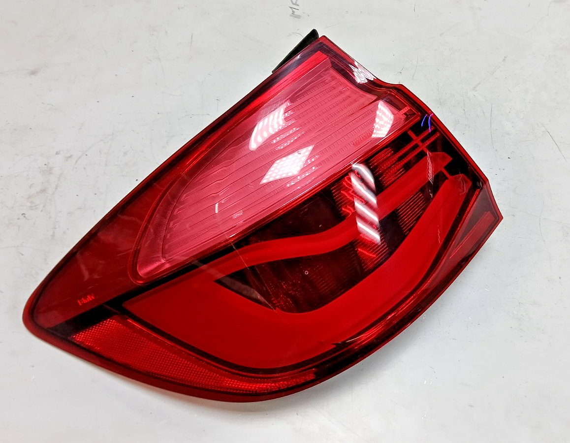 Genuine BMW F31 3 Series Tail Light Taillight LED Tail Lamp Left Outer 7372209