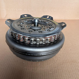 BMW X1 E84 N20 RWD  TRANSMISSION GEARBOX 8HP45 TORQUE CONVERTER P/N 7649239