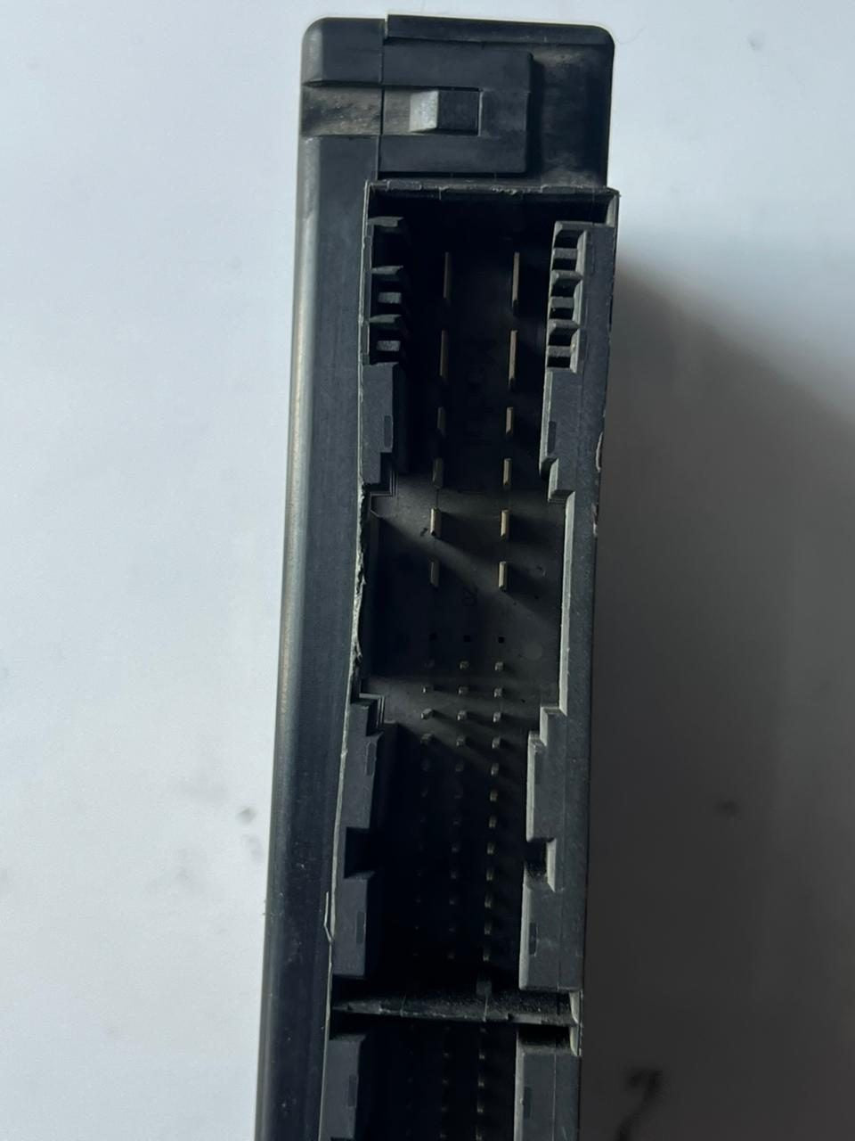 2008-2010 BMW 525i Body Gateway Control Module 9176079 5 Series E60 and 6 Series