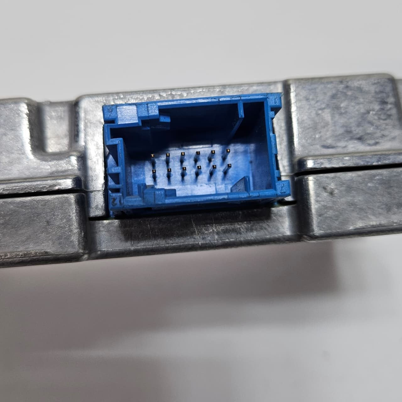 BMW 4 Series F20 F30 F32 Camera Control Module 9346273