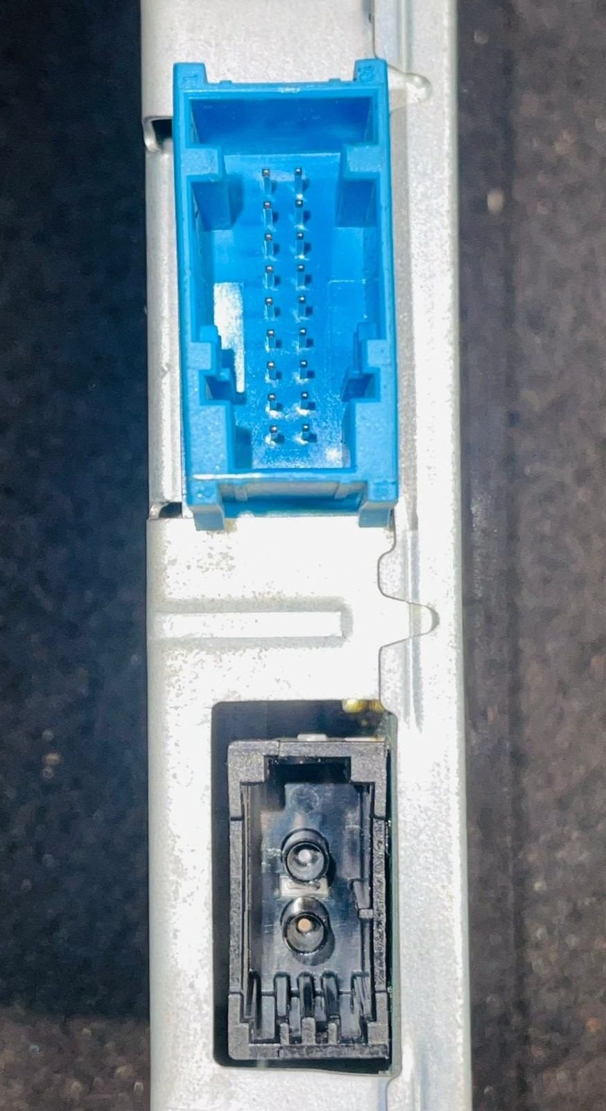 2009-2016 BMW 550i F07 5 Series GT Gateway Control Module 9213188