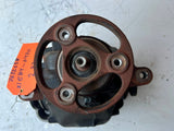 2010-2015 BMW X1 E84 2.0 Diesel 85kw RATIO: 2.93 Rear Differential 7632638 OEM