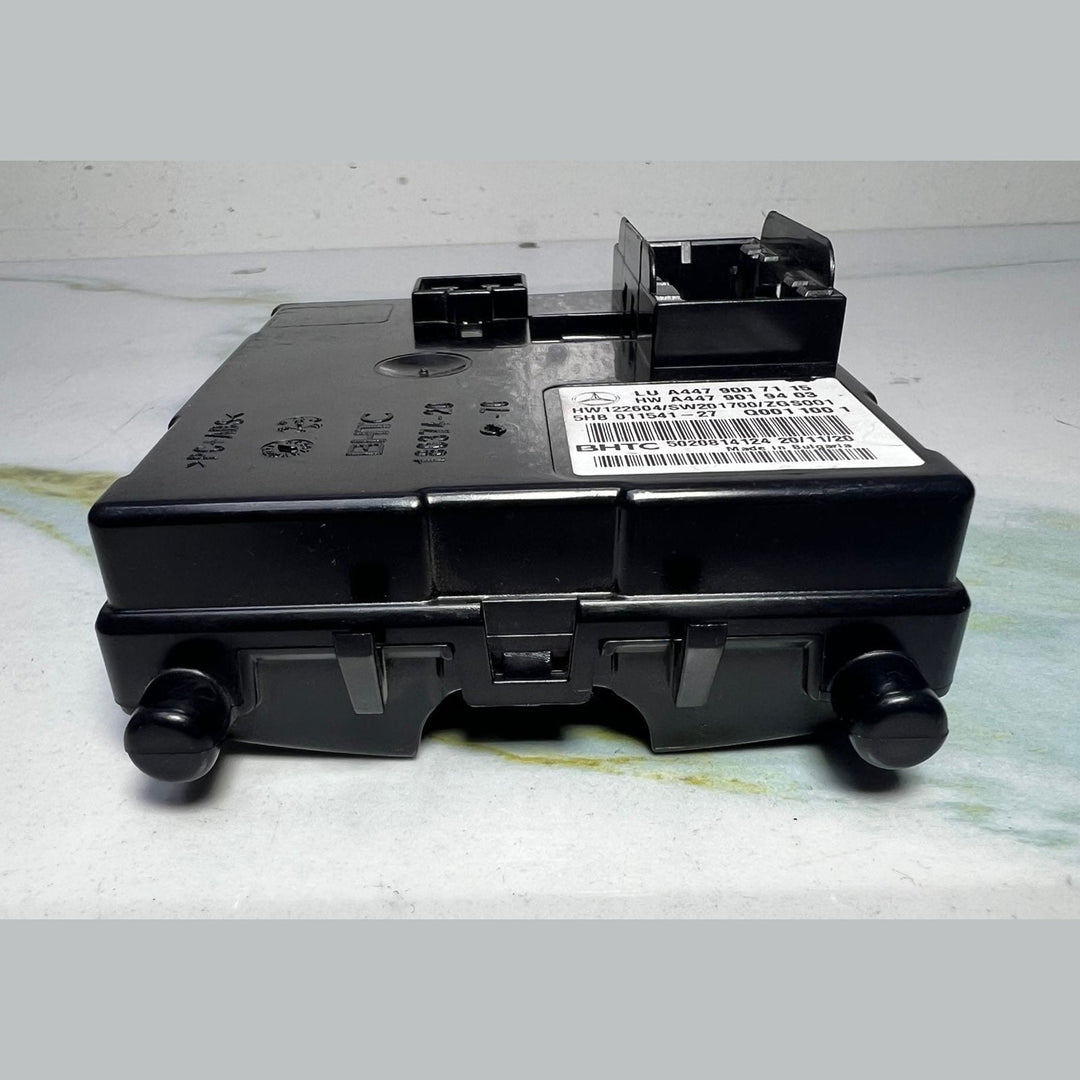 Mercedes Air Conditioning Control Unit Module A4479007115 Vito, Viano, V-Class 