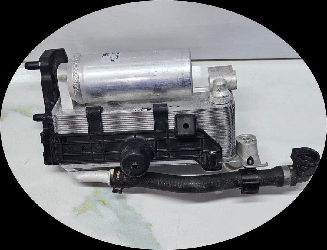 BMW X5 G05 xDrive40i Air-conditioning Condenser AC 5A245D9 OEM