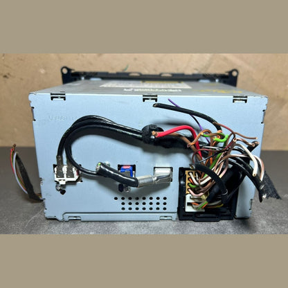 08–10 Mercedes-Benz W204 C-Class Radio Audio Head Unit CD Player A204 9069801