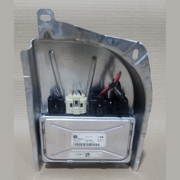OEM BMW 5 F01 F10 F11 ACTIVE STEERING RACK CONTROL UNIT -6793364